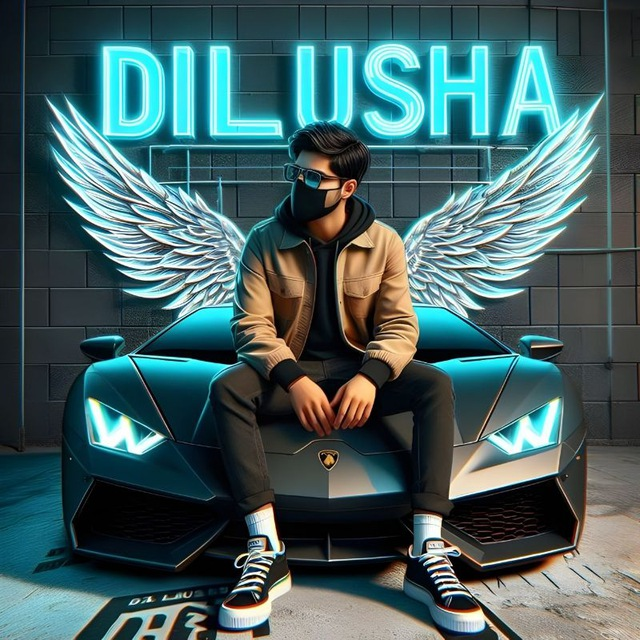 Dilusha Disanayaka