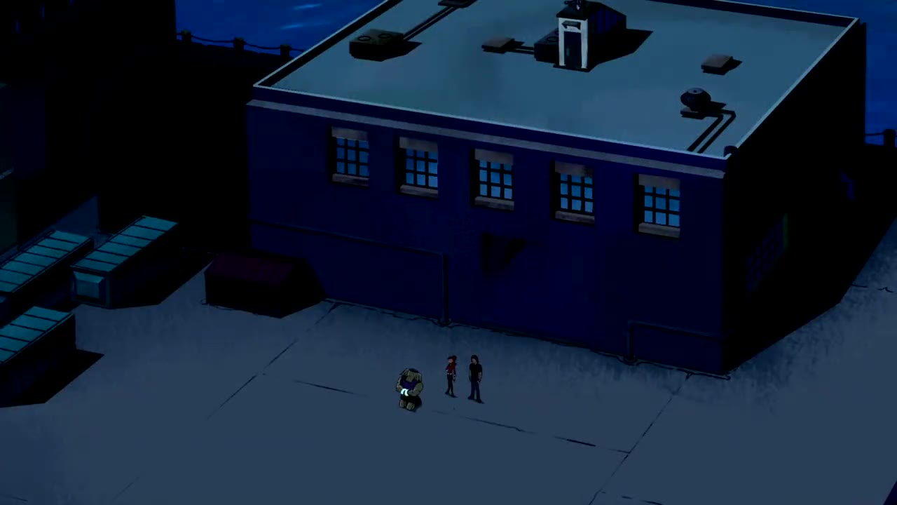Ben 10 Ultimate Alien S02E08 SinDub 720p @sinhalamovie tele.mkv