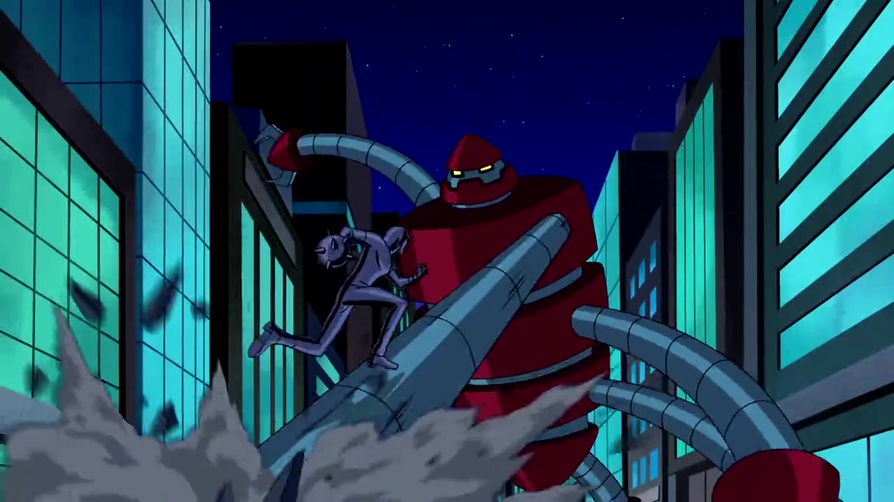Ben 10 Ultimate Alien S03E04 SinDub 720p @sinhalamovie tele.mkv