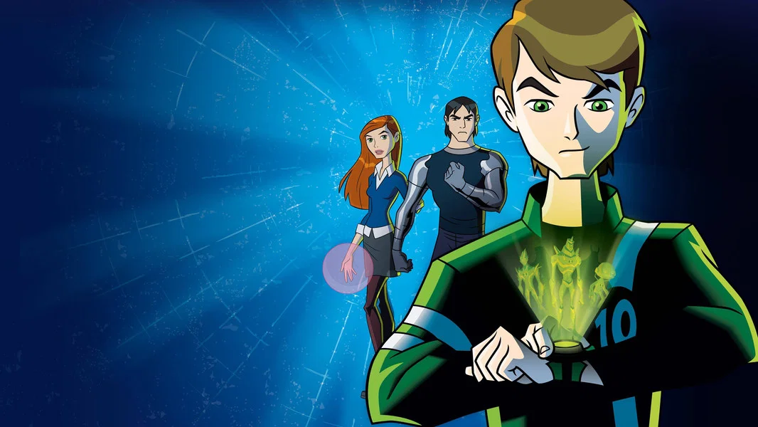 Ben 10  Alien  Force S03E17 @sinhalamovie telegram