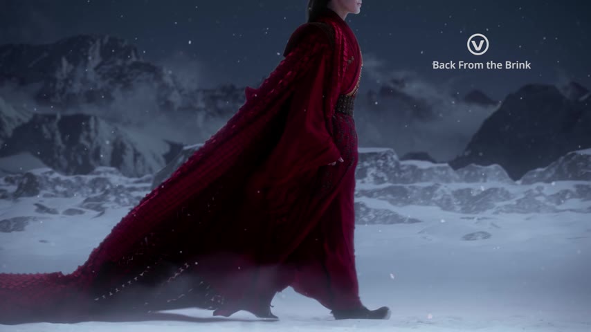 Back from the Brink - Back From the Brick Trailer