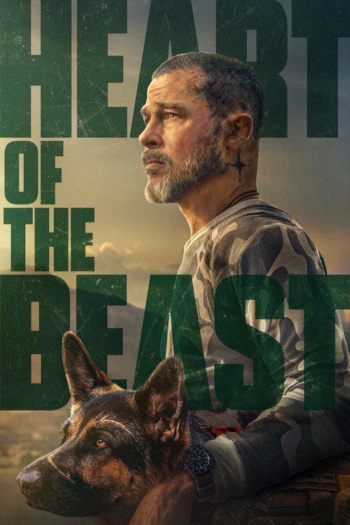 Heart of the Beast (2026)