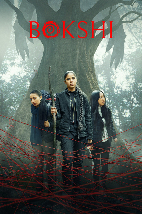 Bokshi (2026)