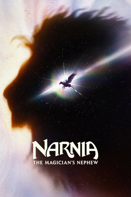 Narnia: The Magician’s Nephew (2027)