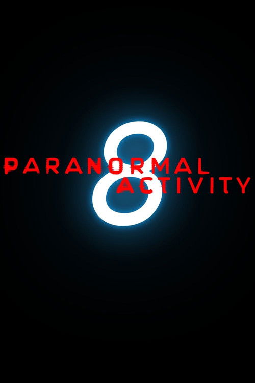 Paranormal Activity (2027)