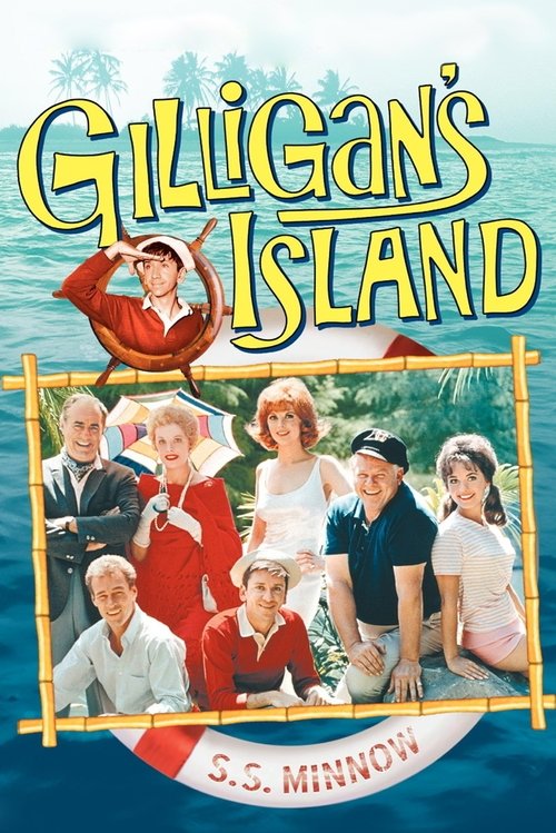 Gilligan’s Island (1964)