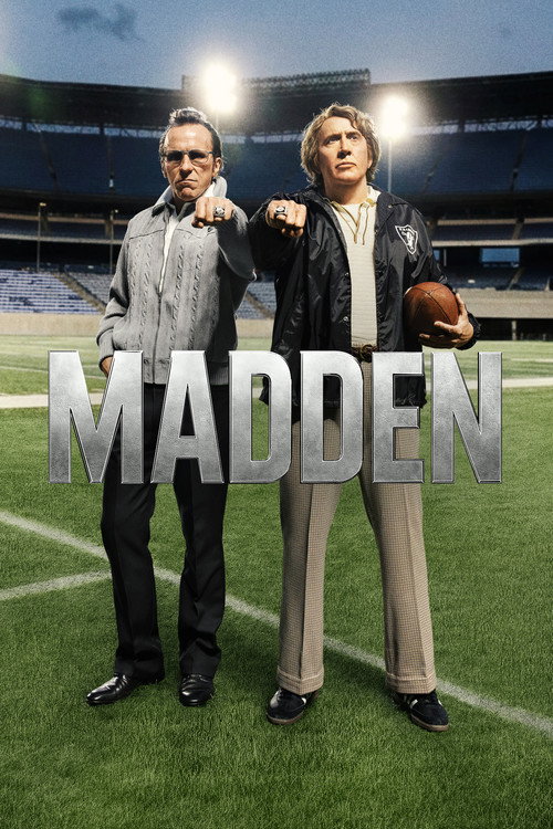 Madden (2026)