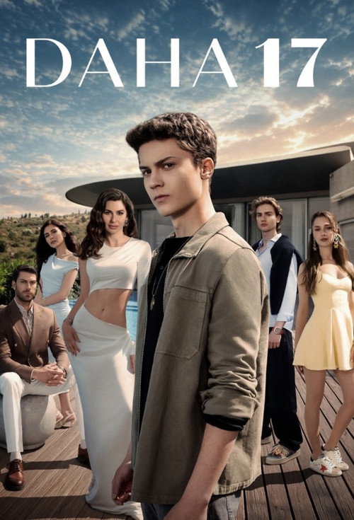 Torn Apart (2026)