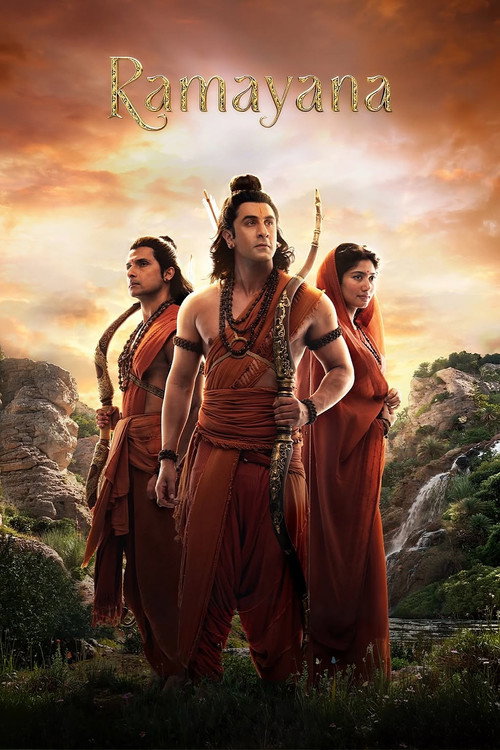 Ramayana: Rise of a Legend (2026)