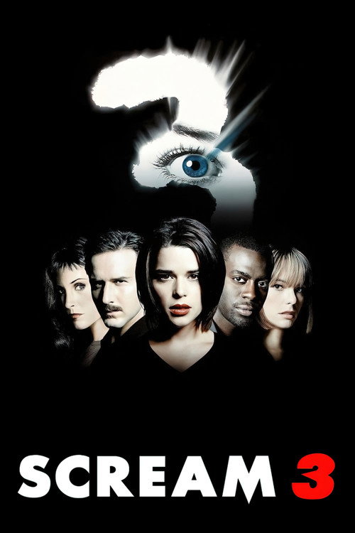 Scream 3 (2000)