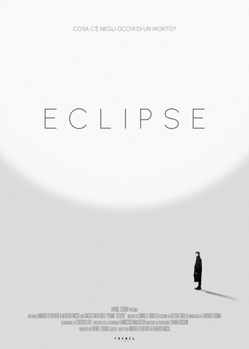 Eclipse (2026)