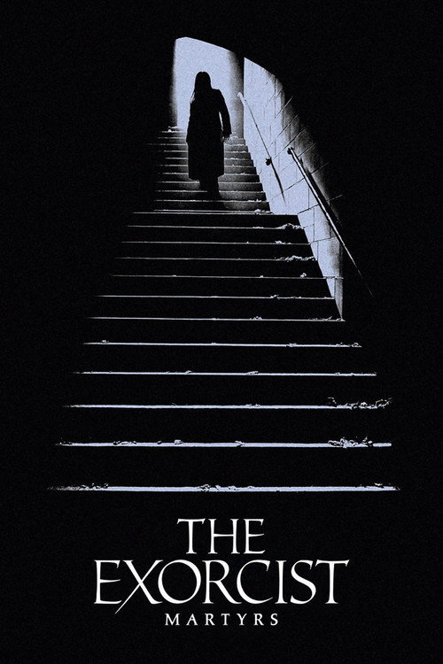 The Exorcist: Martyrs (2027)