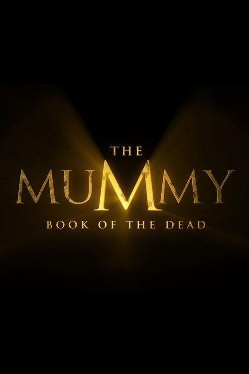 The Mummy: Book of the Dead (2027)