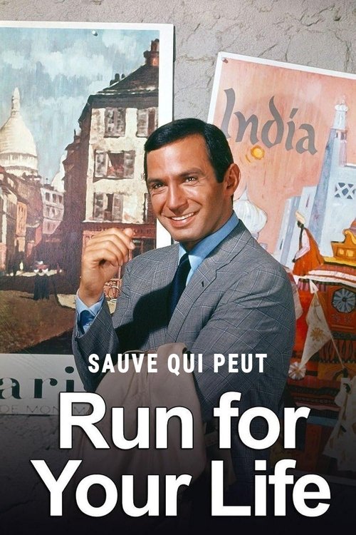 Run for Your Life (1965)