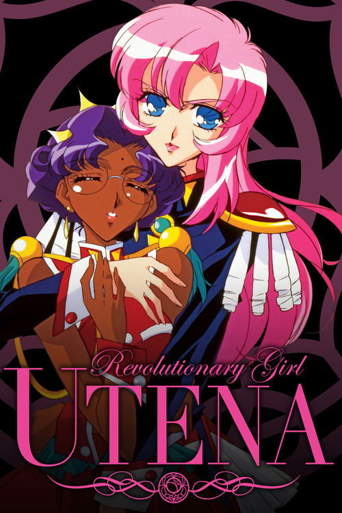 Revolutionary Girl Utena (1997)