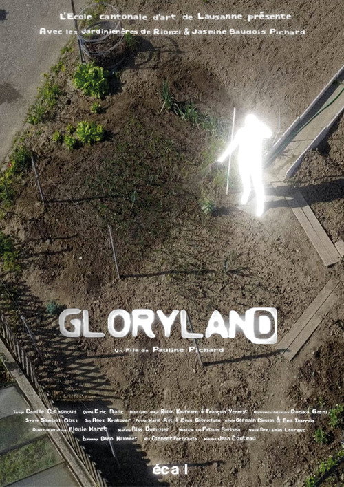 Gloryland (2026)